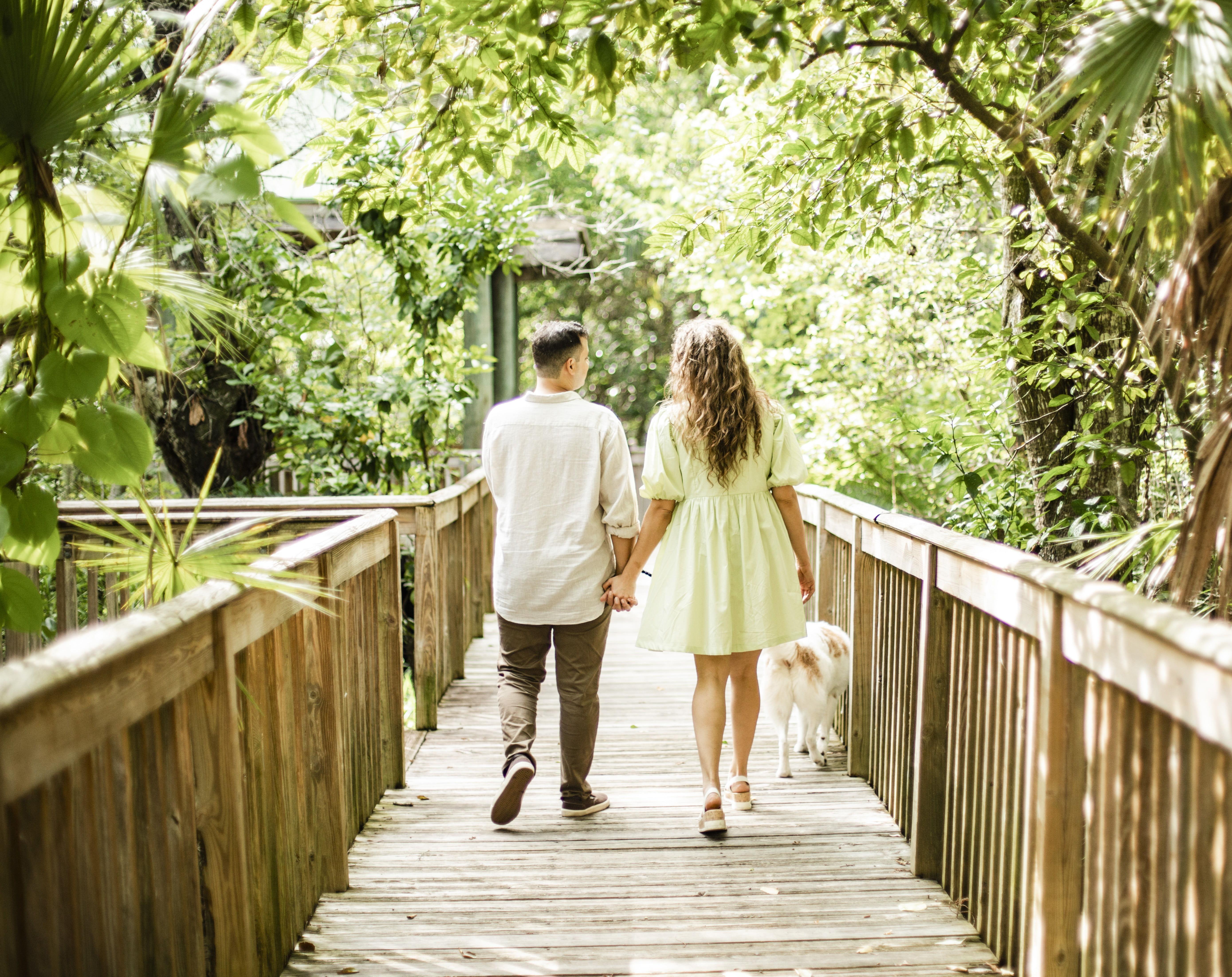 The Wedding Website of Jaclyn Drolet and Eddie Gonzalez-Cordero