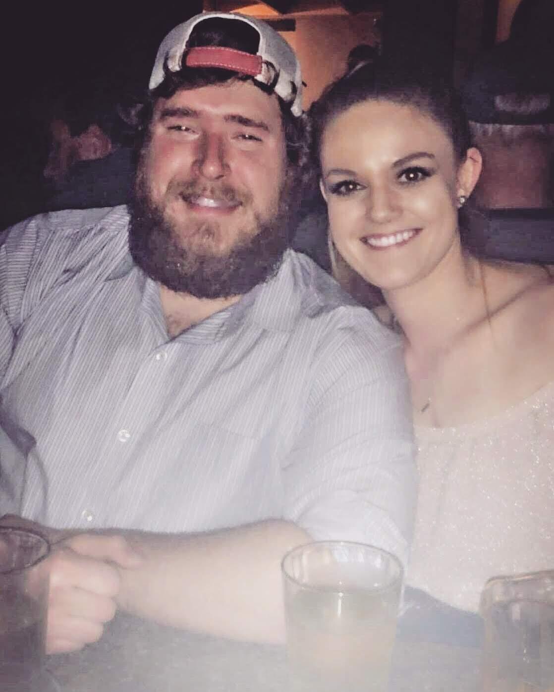 The Wedding Website of Shanna Darling and Lee Wayne Acton
