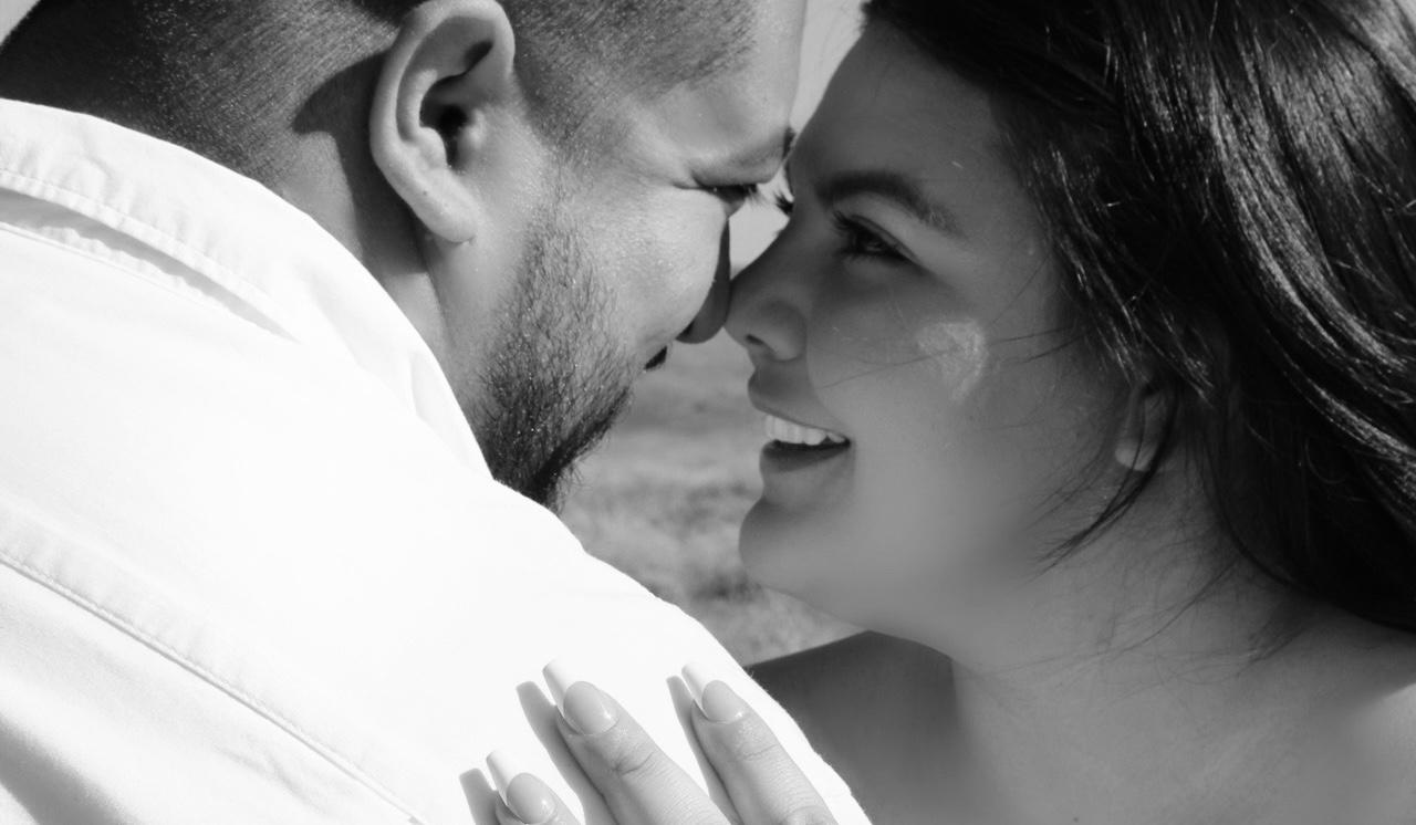 The Wedding Website of Daniel Heriberto Gomez and Rosaisela Gomez