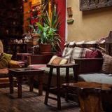 Twisted Branch Tea Bazaar