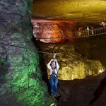Louisville Mega Cavern