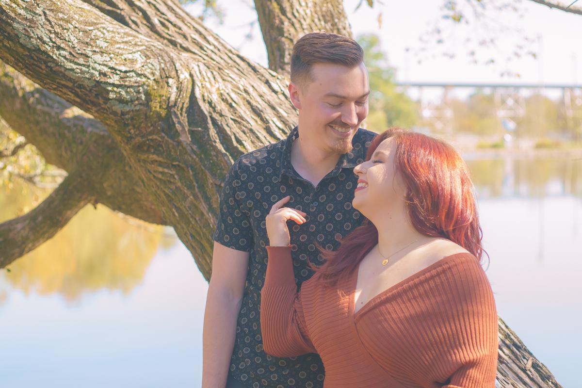The Wedding Website of Tara Uncles and Michael Hagen