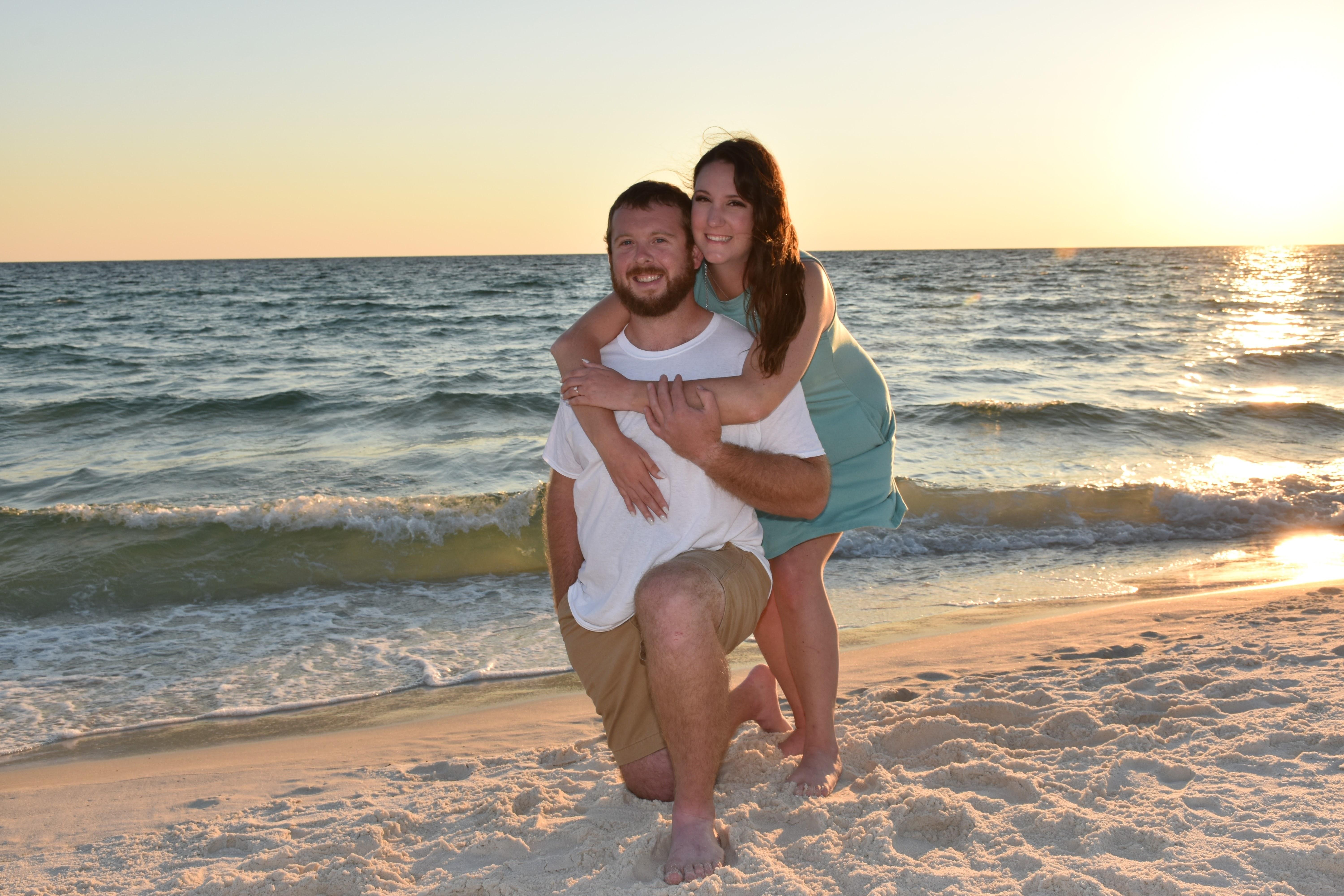 The Wedding Website of Kalee Raye Helms and Logan Ray Garrett