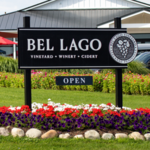wine: Bel Lago Vineyards & Winery