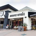 Breakfast Republic