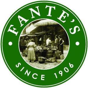 Fante's Kitchen Shop Gift Card