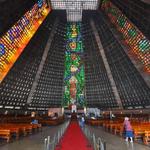 Catedral Metropolitana de São Sebastião do Rio de Janeiro