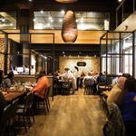 Samantha's Tap Room & Wood Grill