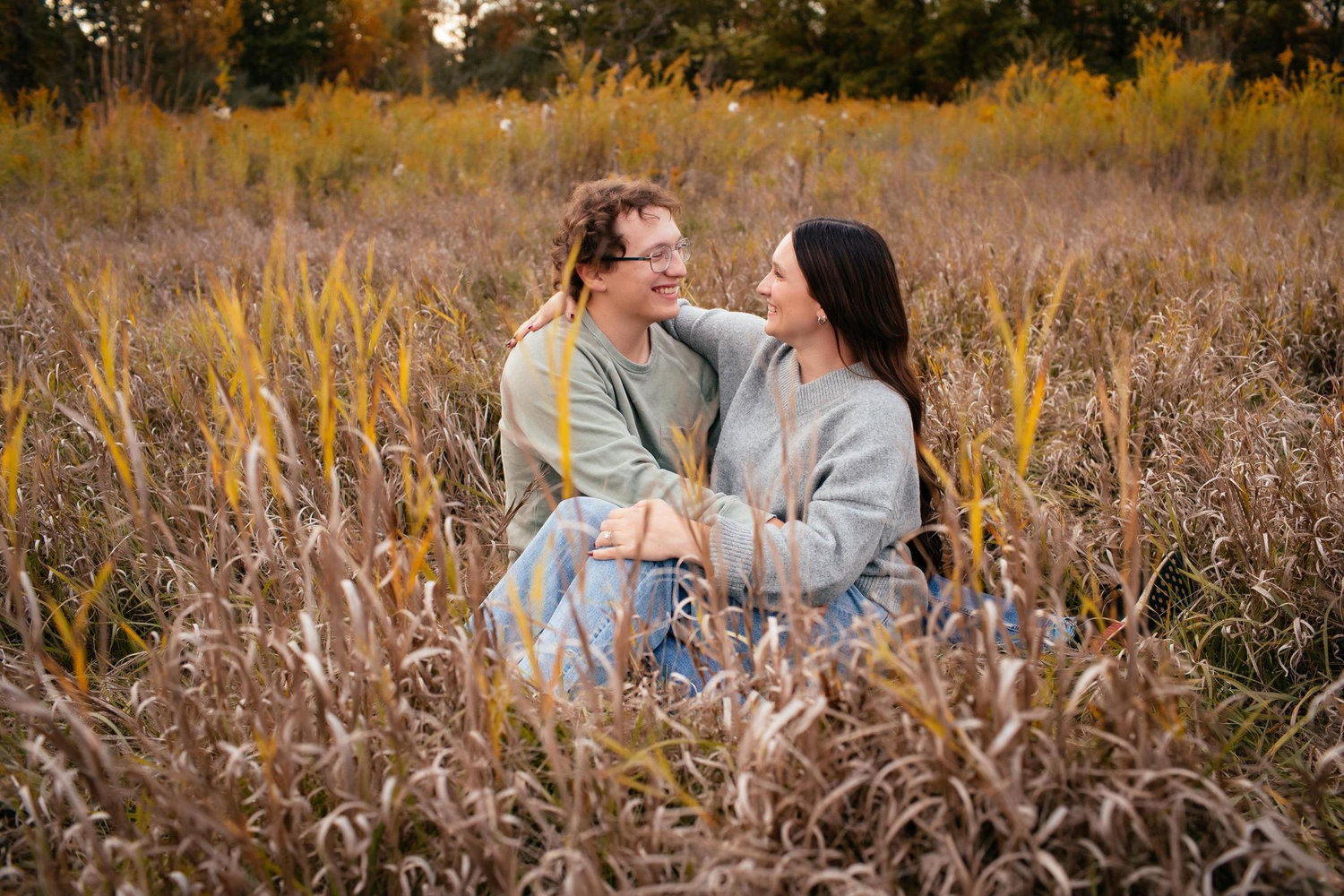 The Wedding Website of Jackson Ford and Cheyenne Burns