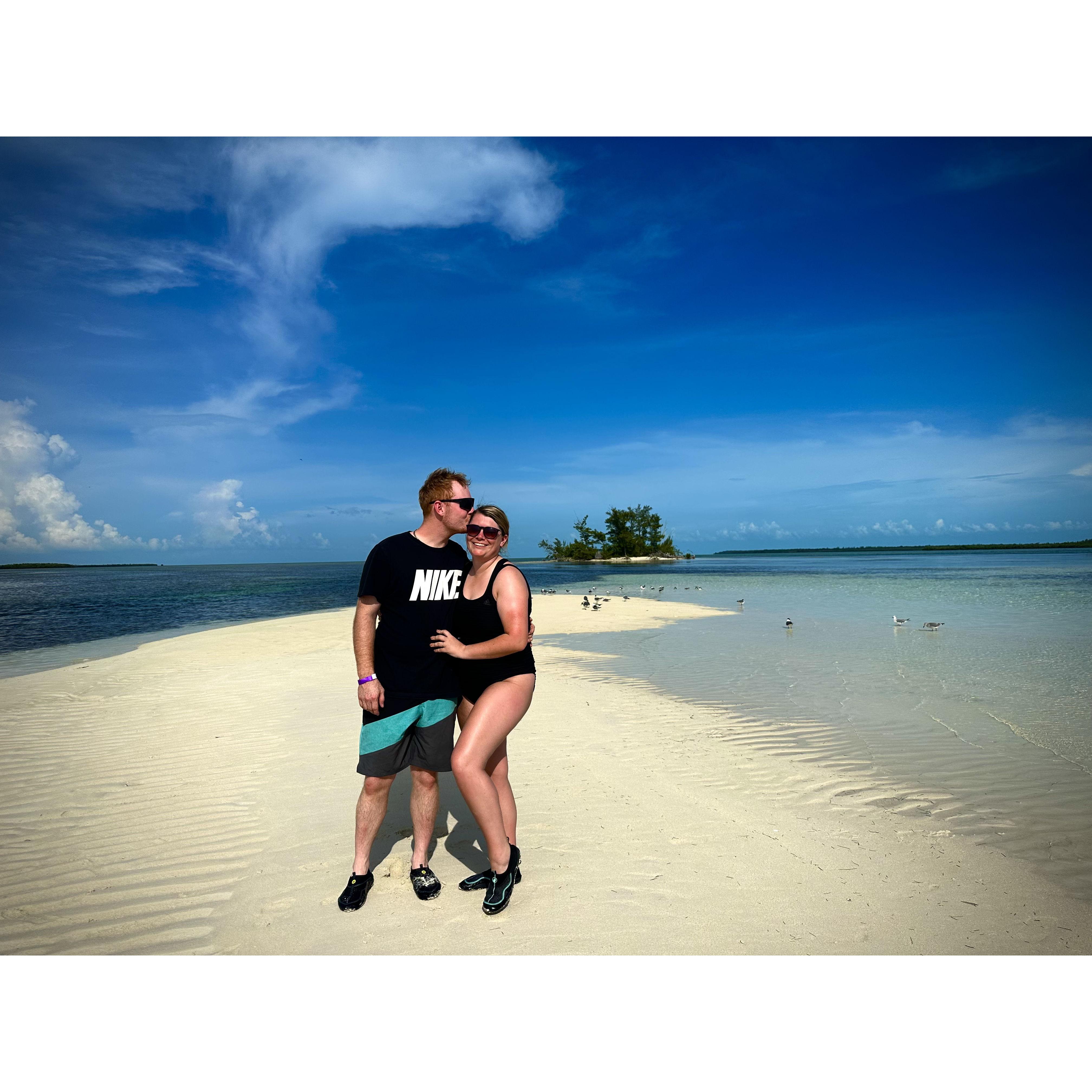 The Bahamas 7/16/23-7/22/23
