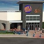 Dave & Buster's Clarksville