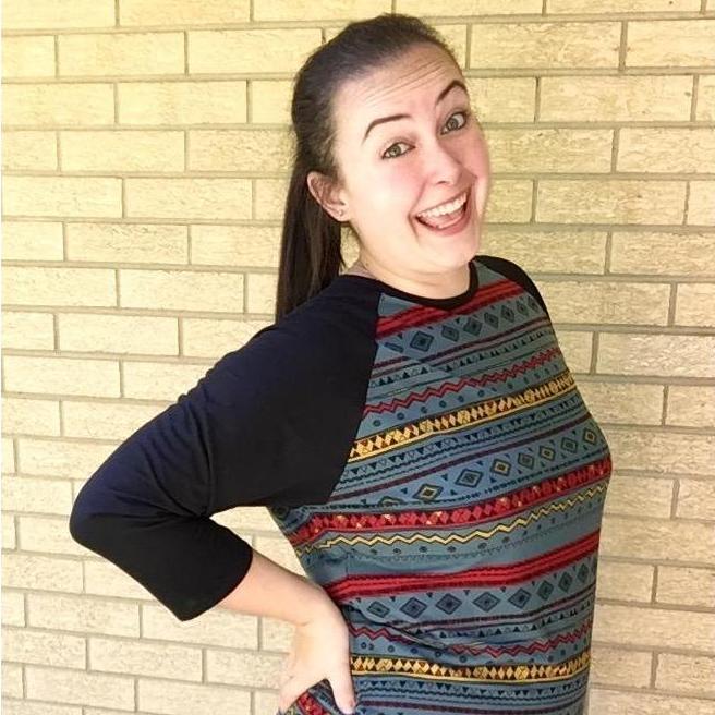 LuLaRoe photoshoots :)