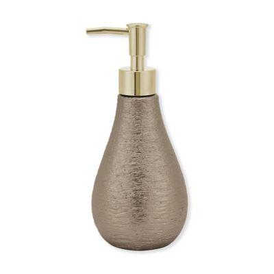 J. Queen New York™ Princess Lotion Dispenser in Oil Rubbed Bronze