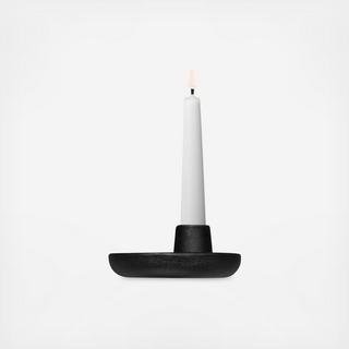 Allas Round Candleholders