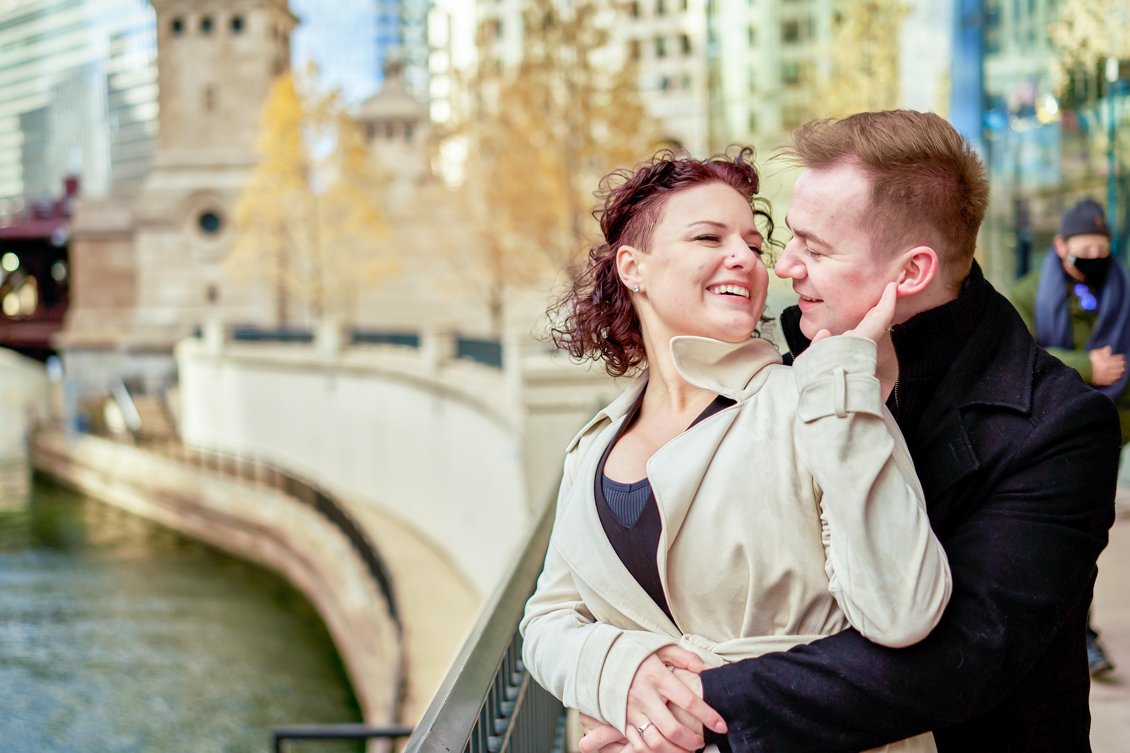 The Wedding Website of Kenzie Berggren and Maksymilian Malec