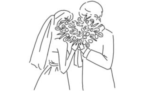 The Wedding Website of Georgie Epple and Doug Jones