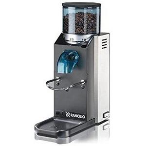 Rancilio Rocky Espresso Coffee Grinder