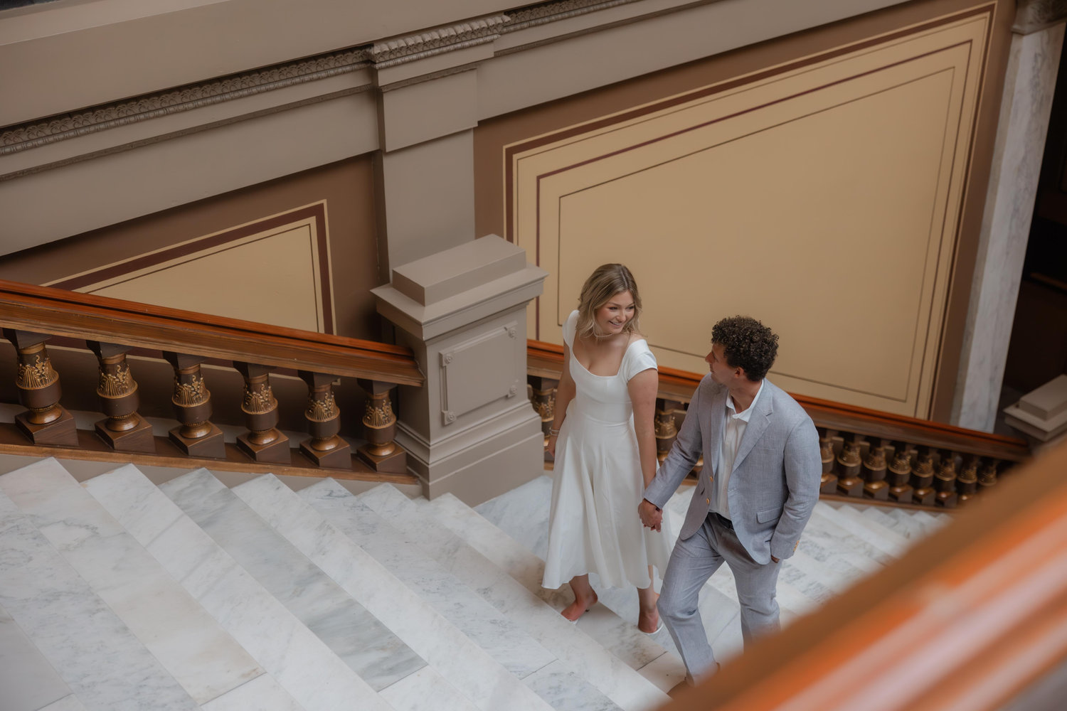 The Wedding Website of Macy Neal Newton and Spencer Dean Harwood
