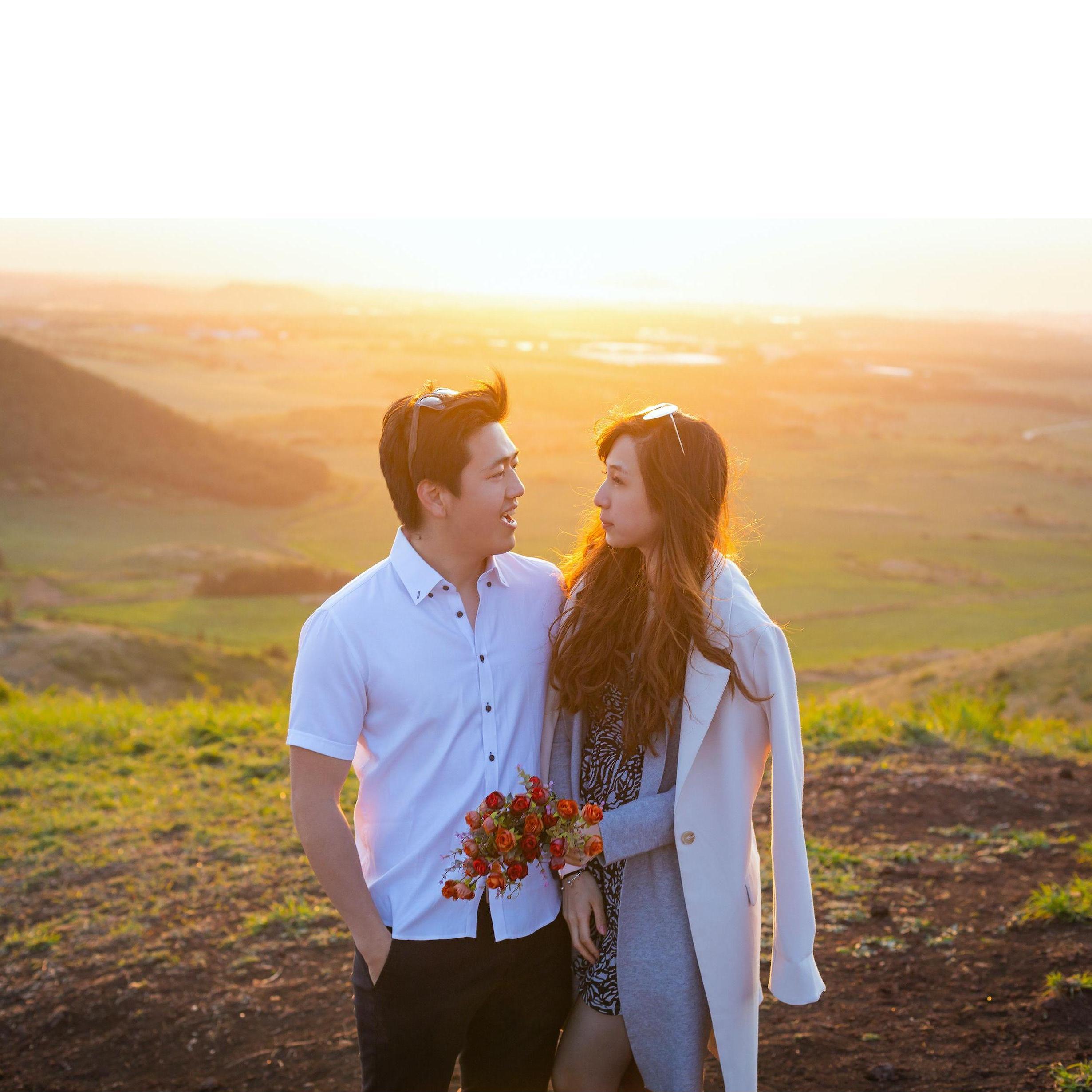 Jeju, Korea
Apr 2019