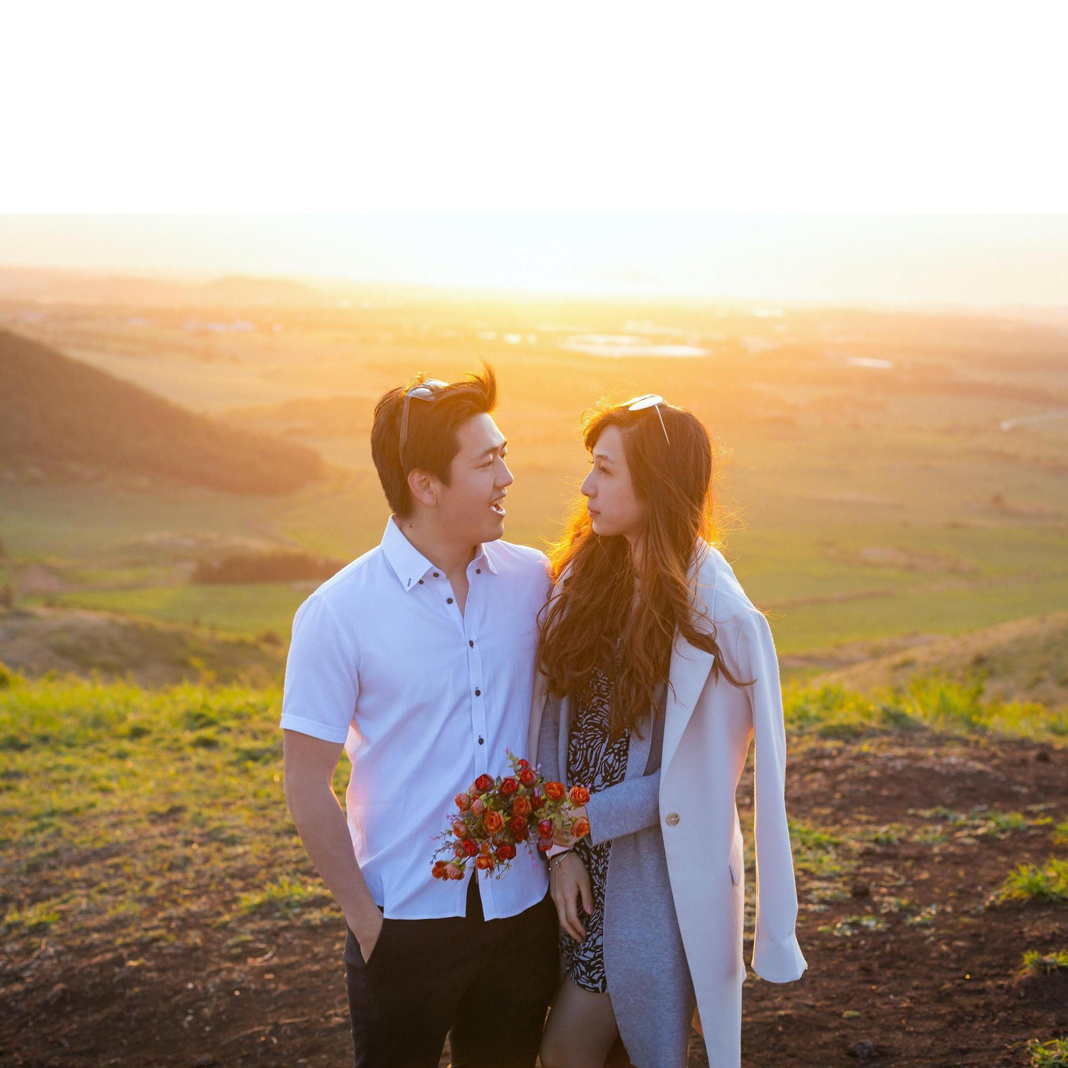 Jeju, Korea
Apr 2019