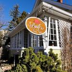 Lucile's Creole Cafe