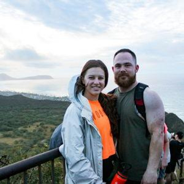 Honeymoon Fund (Venmo)