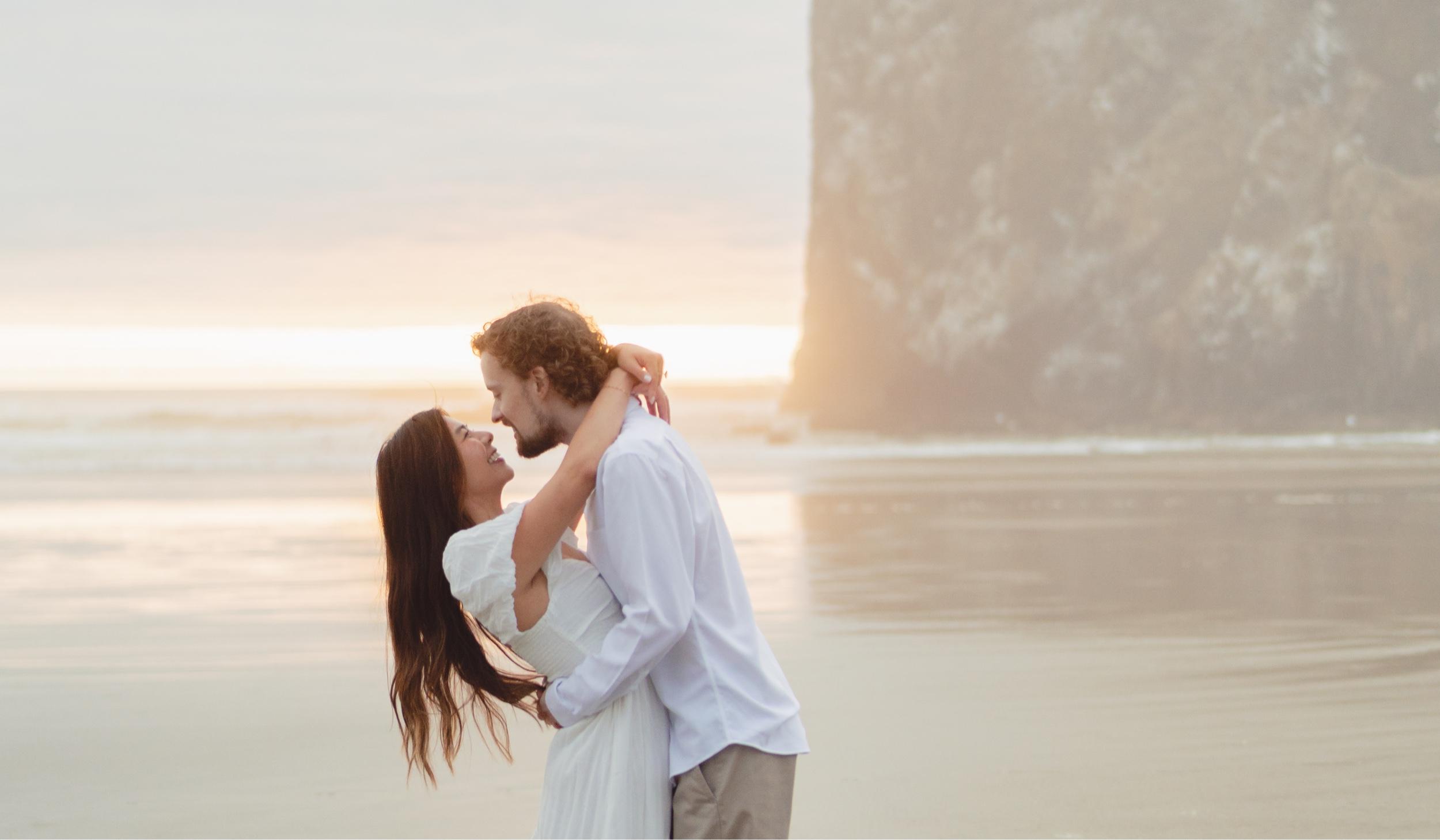 The Wedding Website of Linnea Havener and Scott Demonbrun