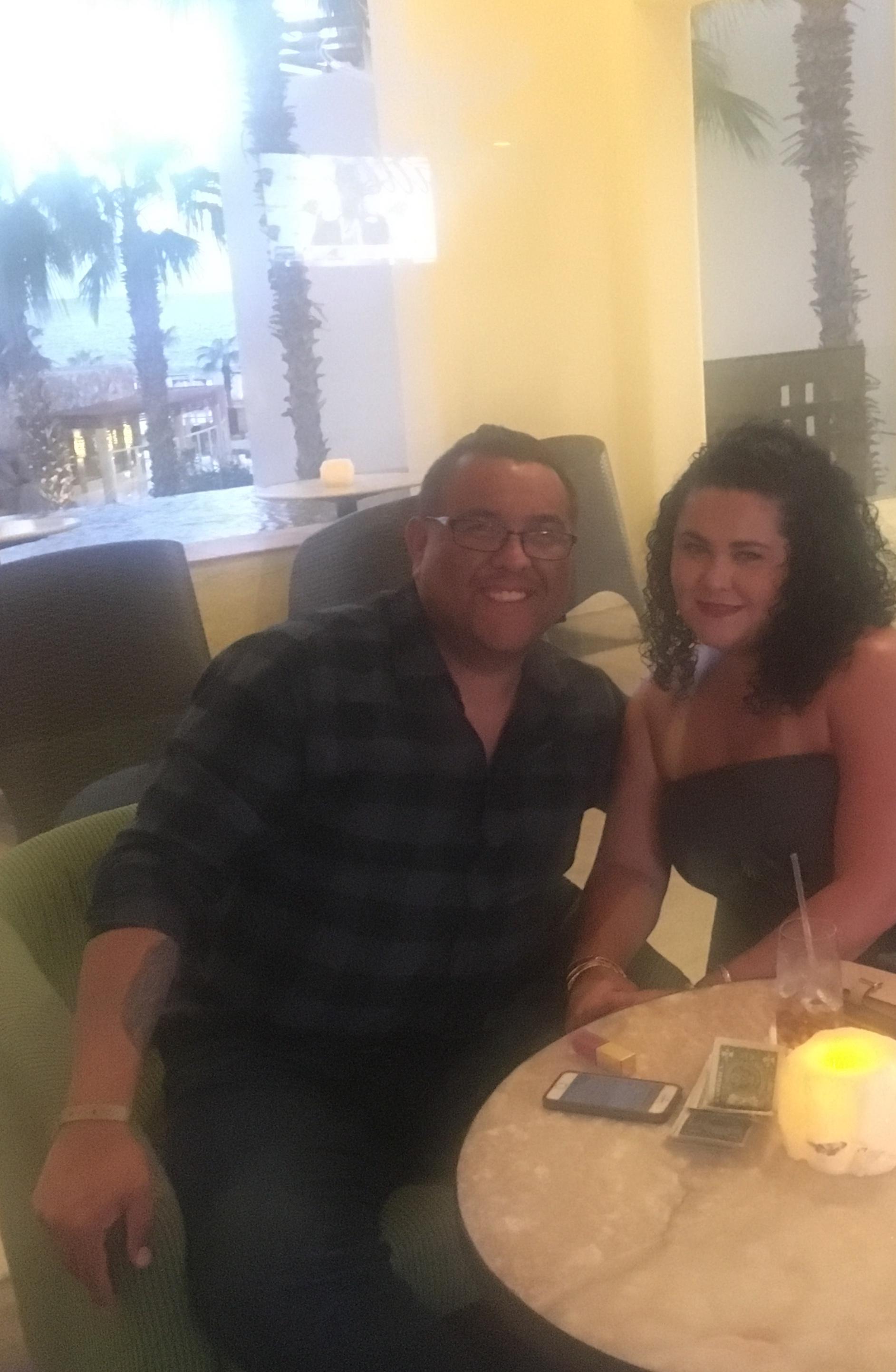 The Wedding Website of Jasmin Nunez and Jose Curincita