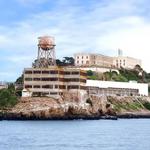 Alcatraz Island