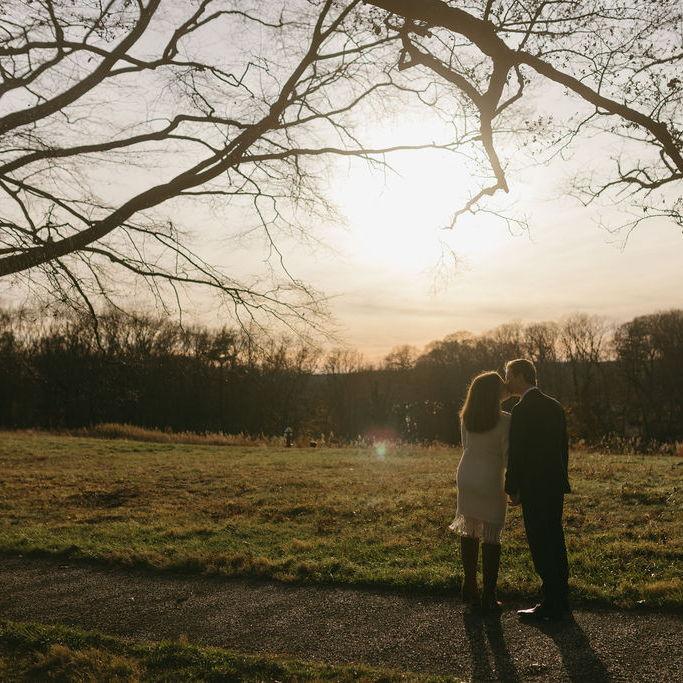 Engagement Photoshoot