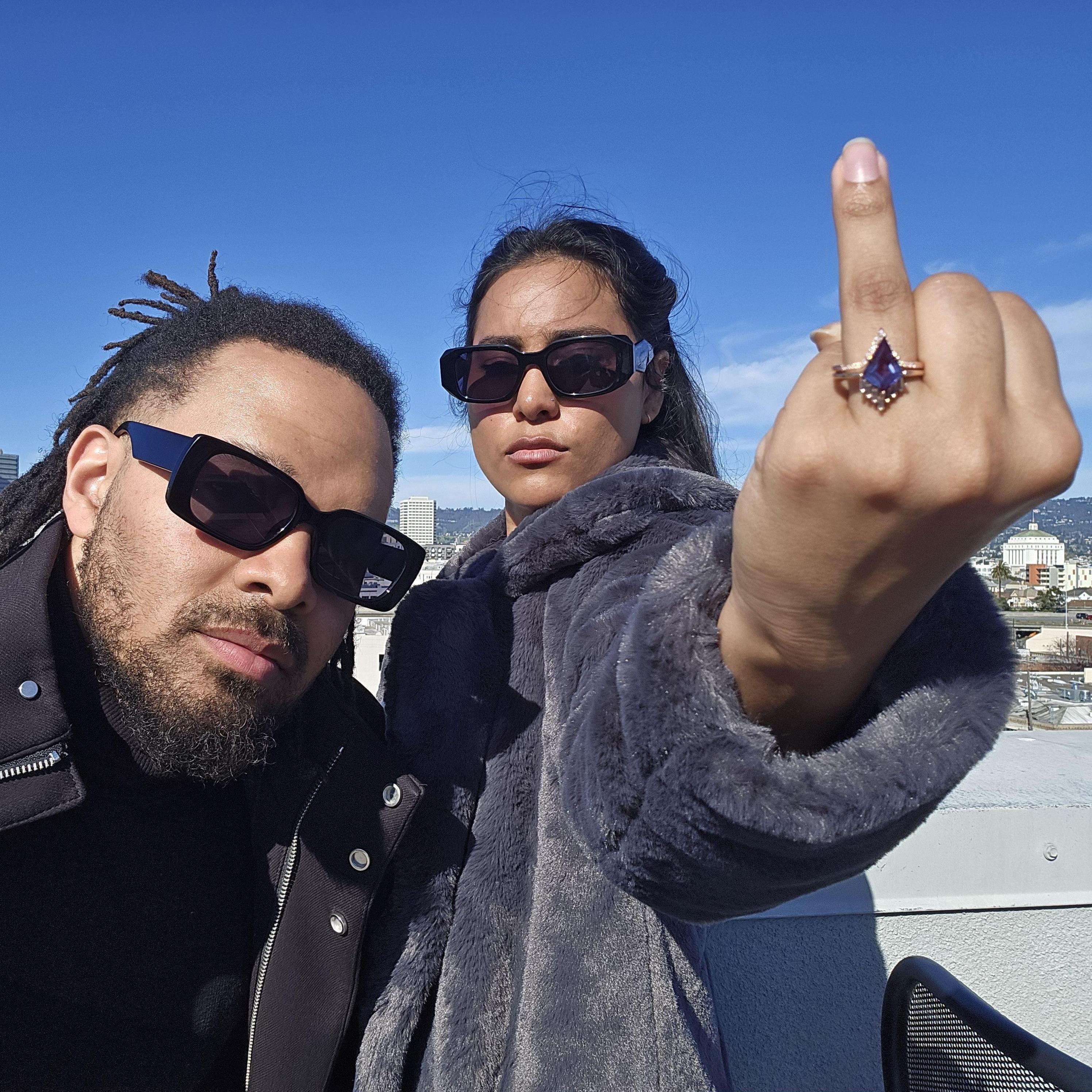 2025: Marc proposes!