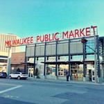 Milwaukee Public Market