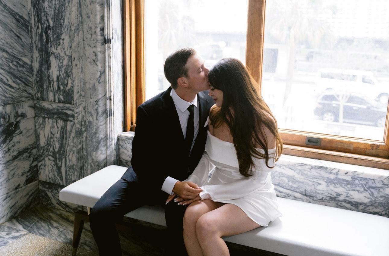 The Wedding Website of Skylar Holder and Andrew Takas