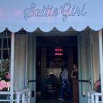 Saltie Girl
