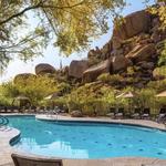 The Spa at The Boulders
