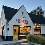 Pizzoco Pizza Parlor