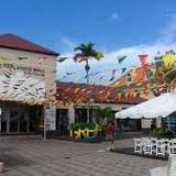 Esplanade Shopping Complex