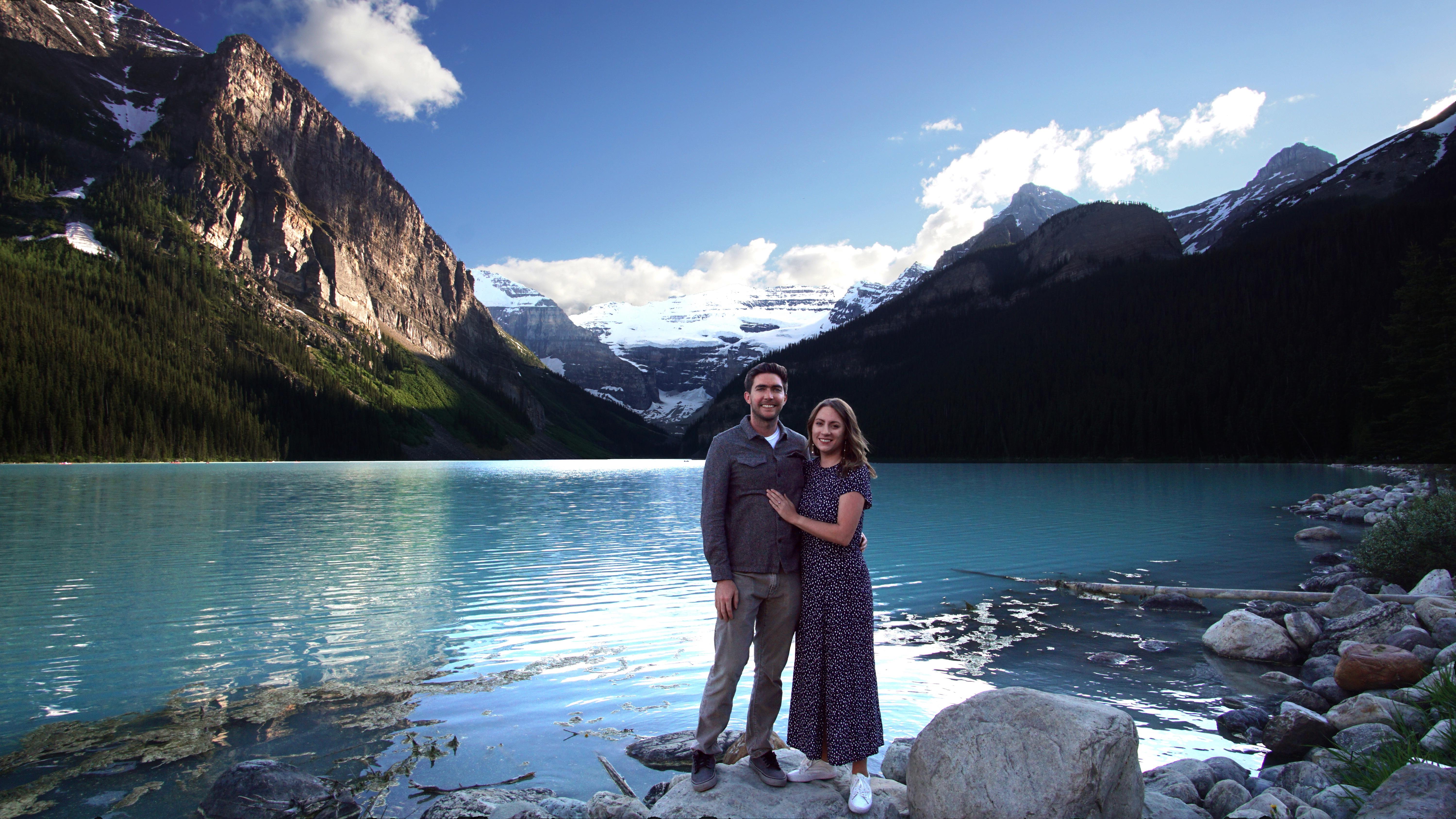 The Wedding Website of Alice Guerrieri and Bill Seward