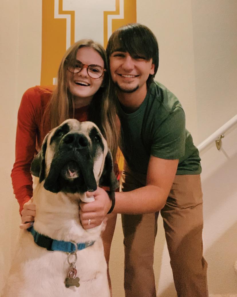 The Mystery Gang. October 2020