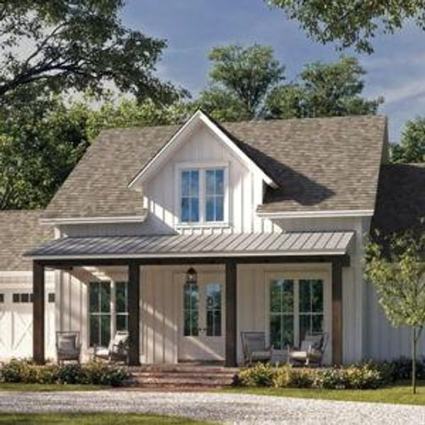 Down Payment on a Home