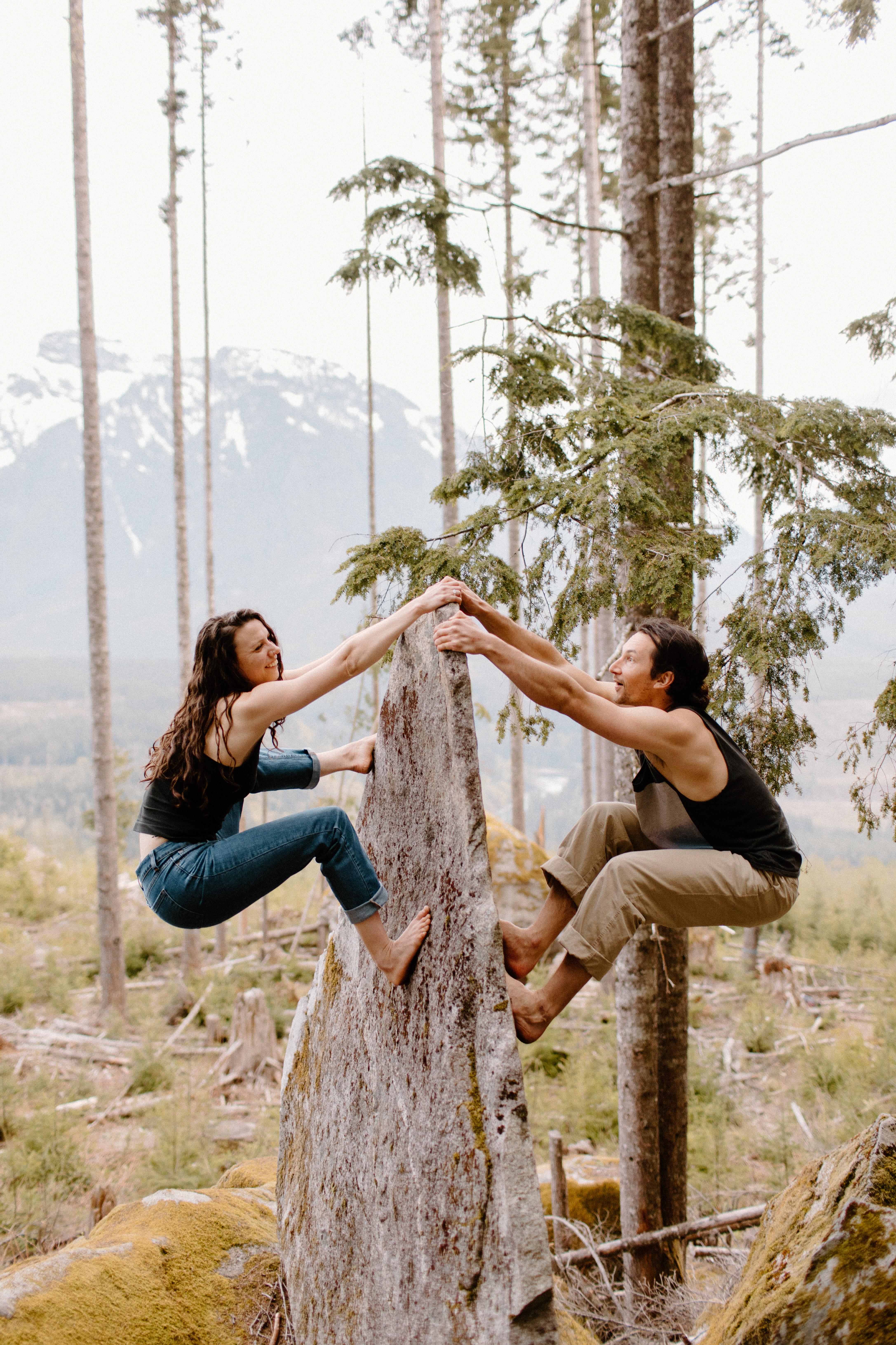 The Wedding Website of Emily Rabe and Harrison Goldwyn