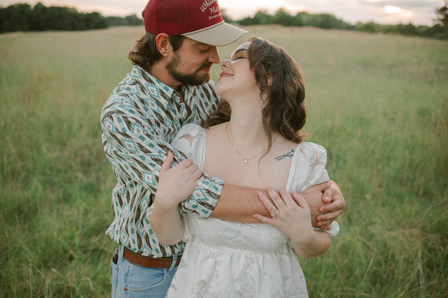 The Wedding Website of Shelby Masters and Cameron Curry