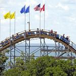 Waldameer & Water World