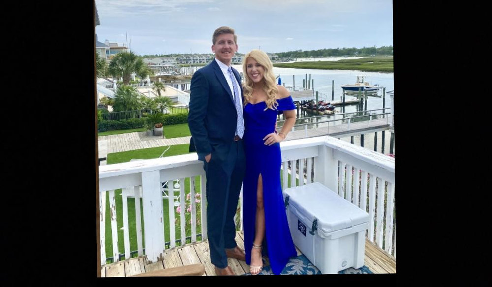 Kelly Kapp and Patrick Weldon's Wedding Website