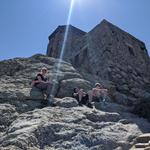 Black Elk Peak Trailhead