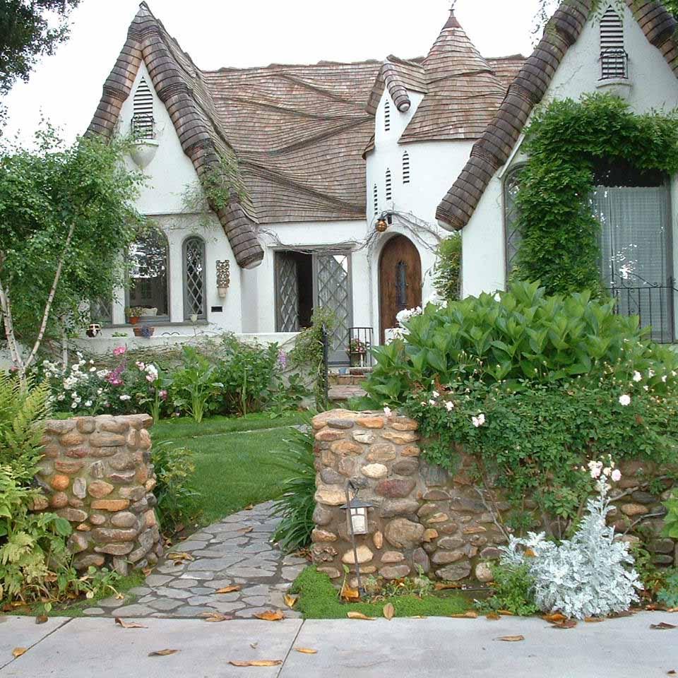 Home Down Payment Fund