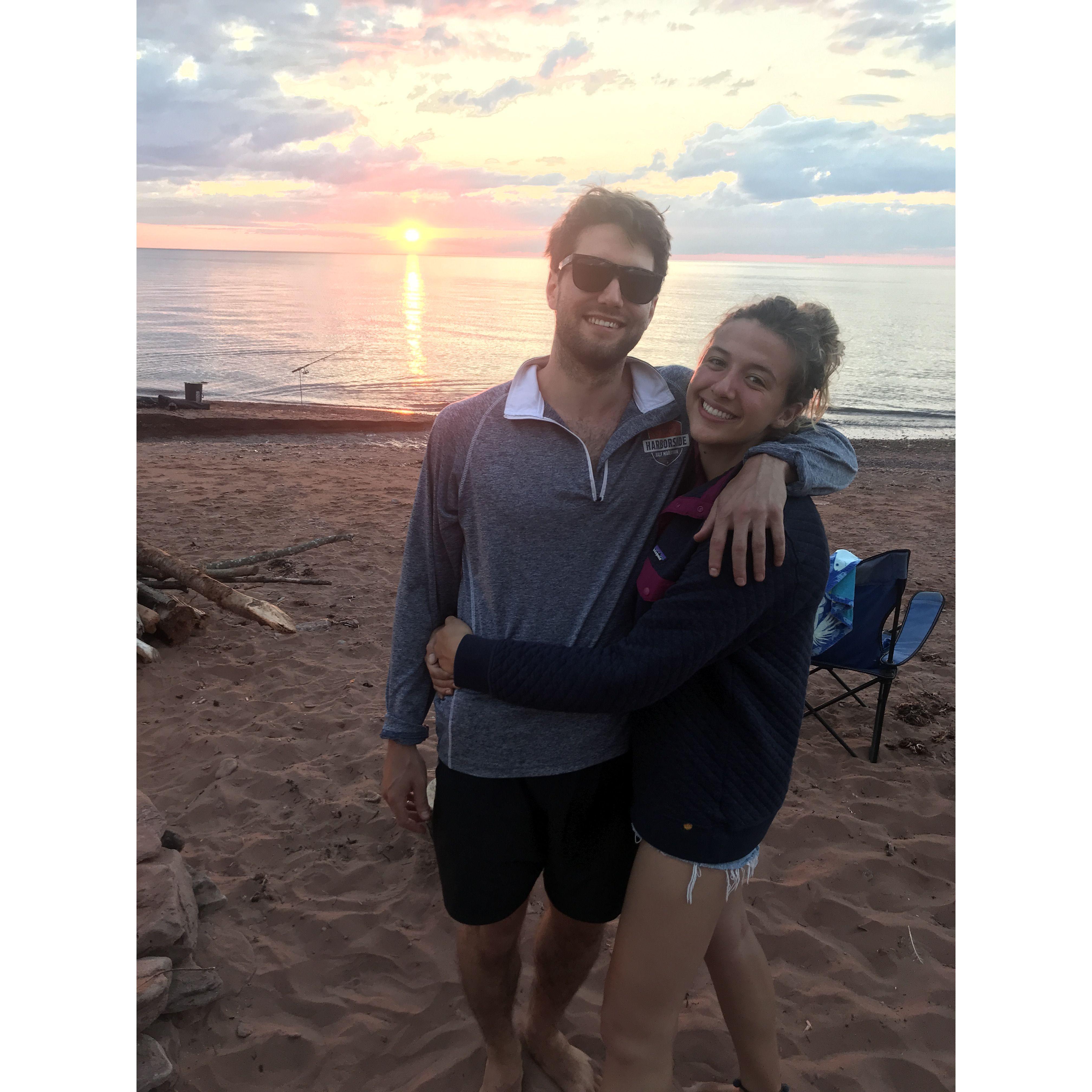 PEI Summer 2019