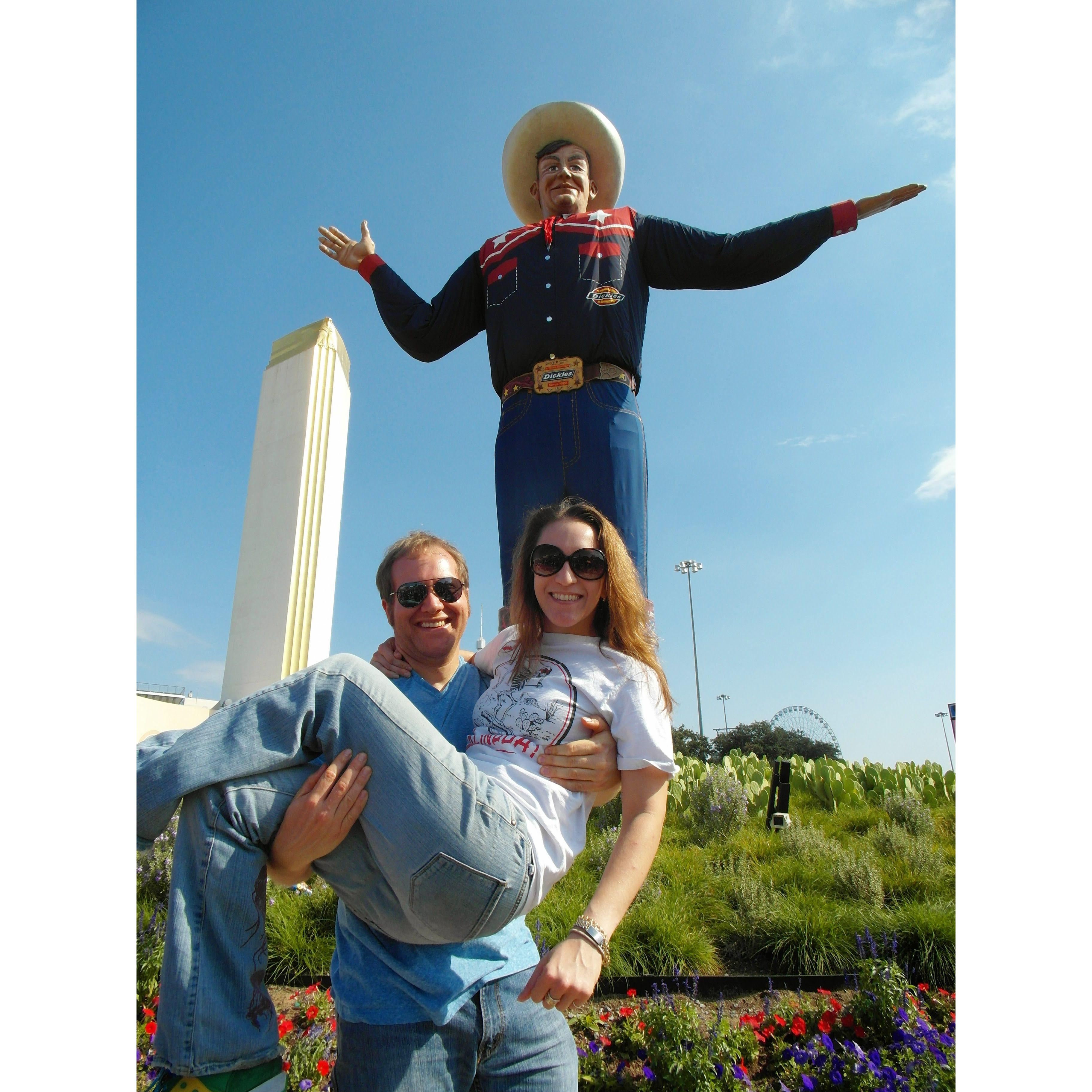 Texas State Fair