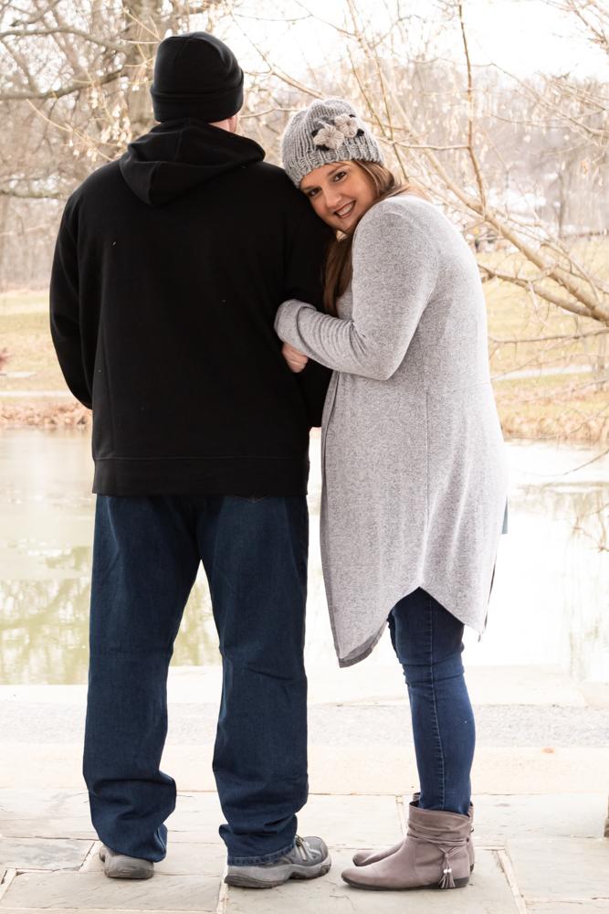 The Wedding Website of Amanda Sethman and Evan Mowry