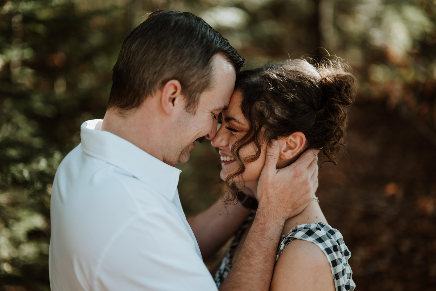 Alexandra LeDoux and Kyle Burch's Wedding Website